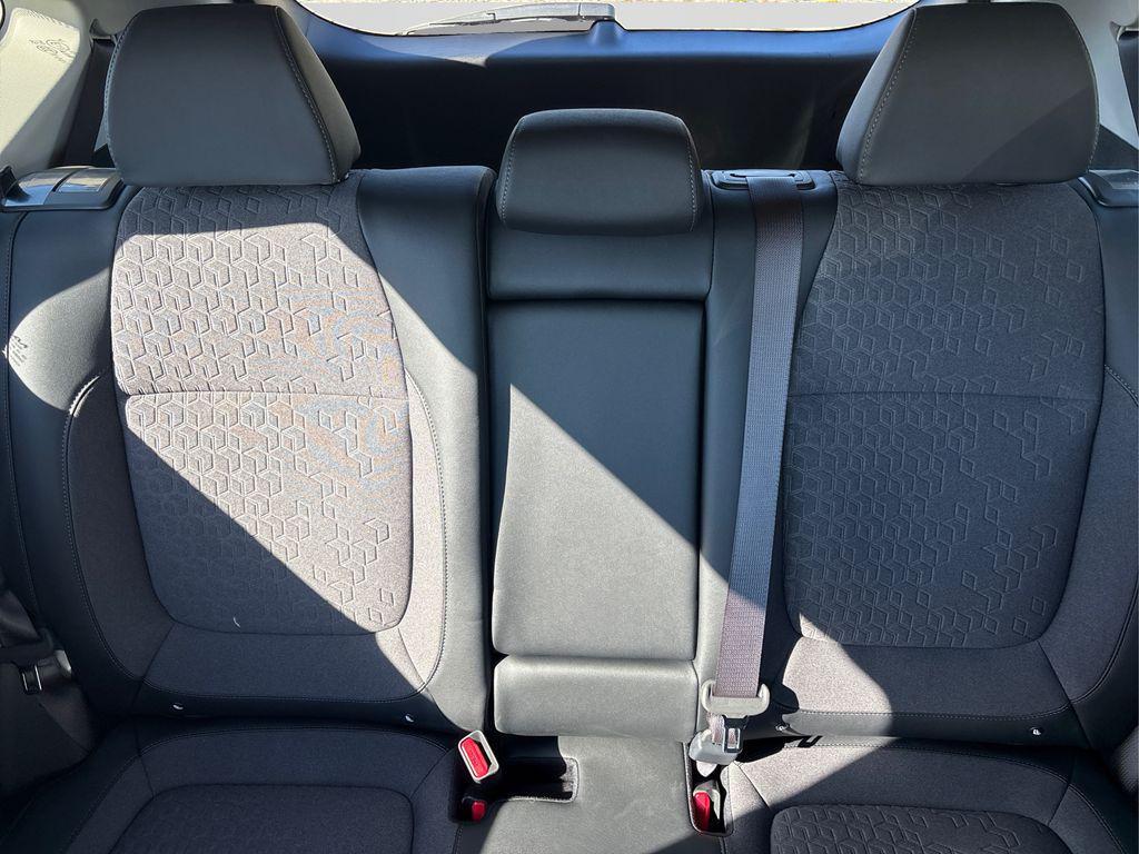 new 2026 Kia Seltos car, priced at $28,370