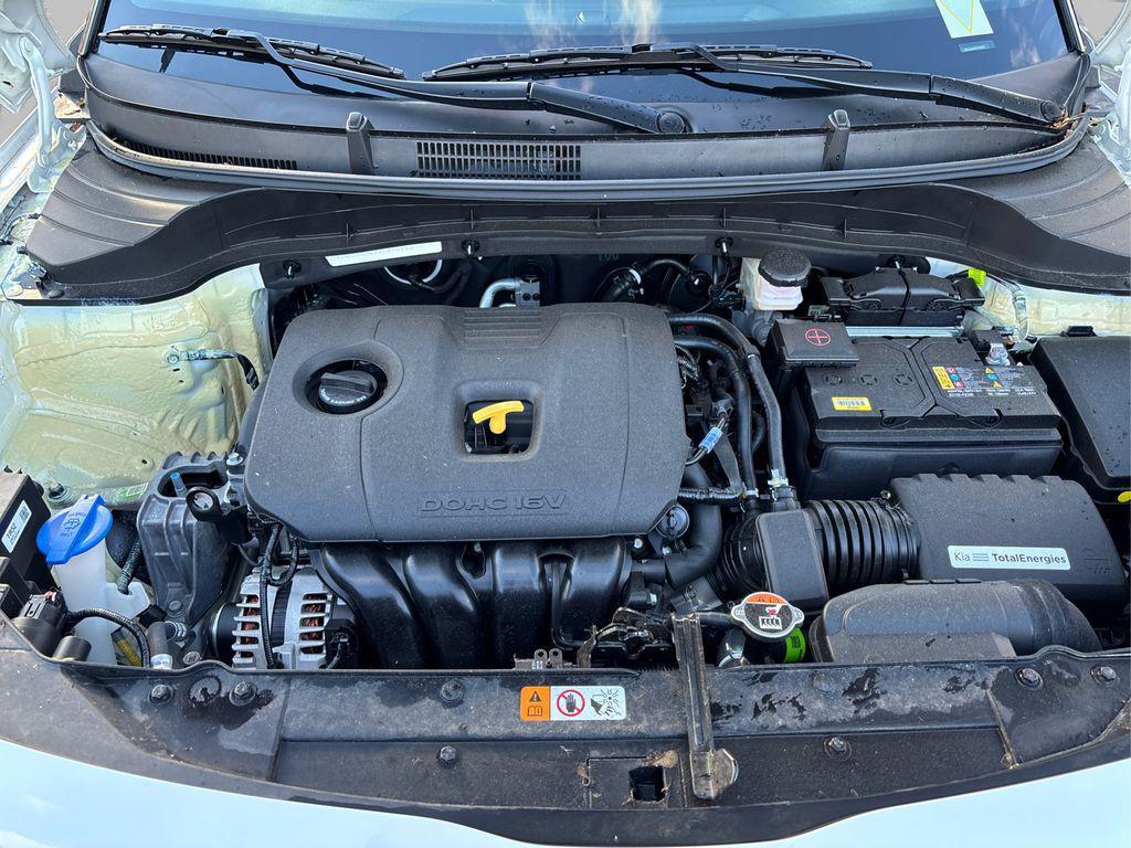 new 2025 Kia Soul car, priced at $25,955