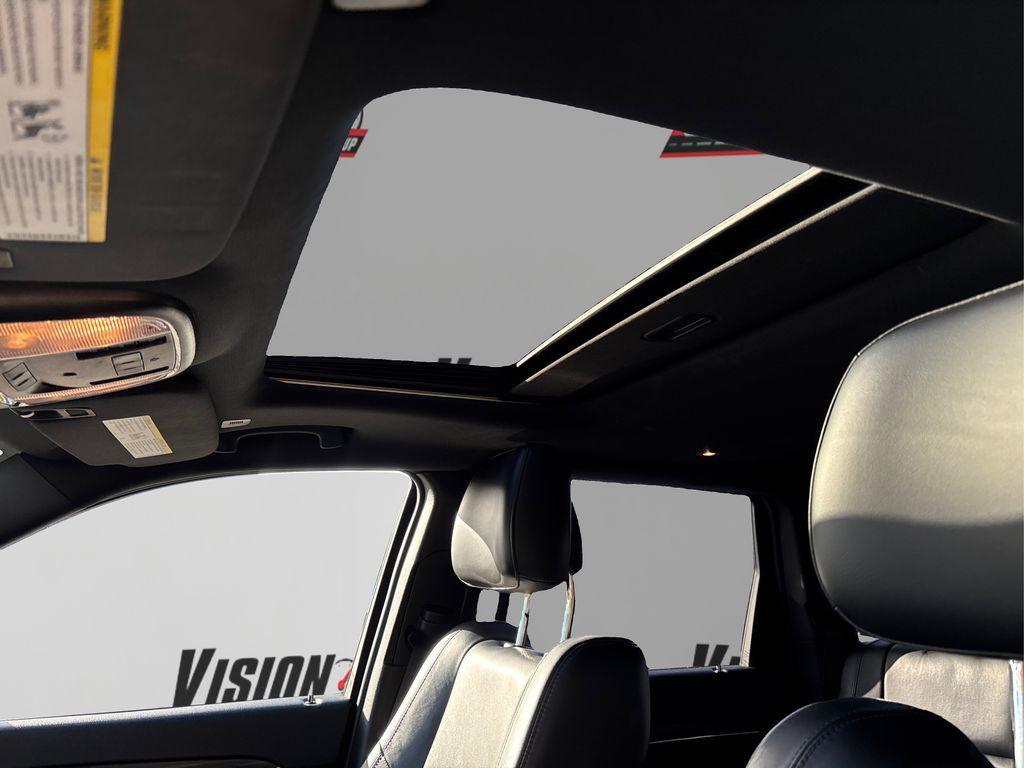 used 2019 Jeep Grand Cherokee car, priced at $19,499