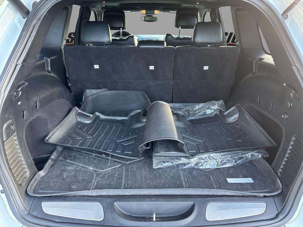 used 2019 Jeep Grand Cherokee car, priced at $19,499