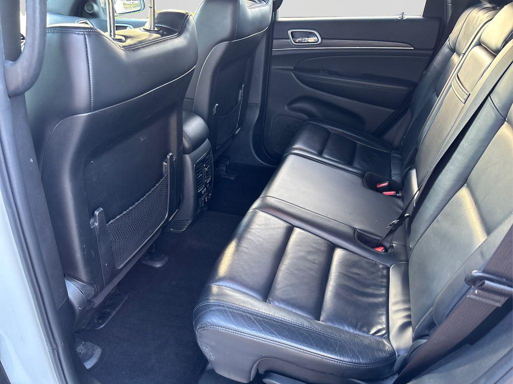 used 2019 Jeep Grand Cherokee car, priced at $19,499