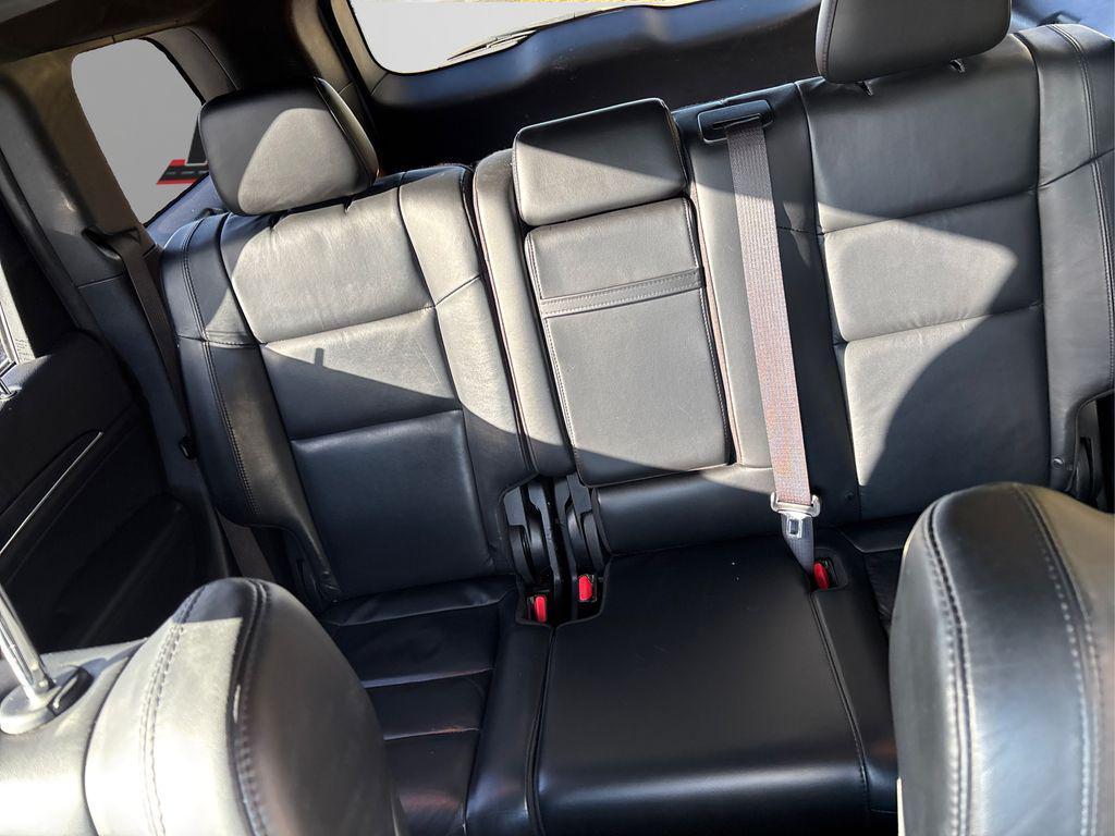 used 2019 Jeep Grand Cherokee car, priced at $19,499