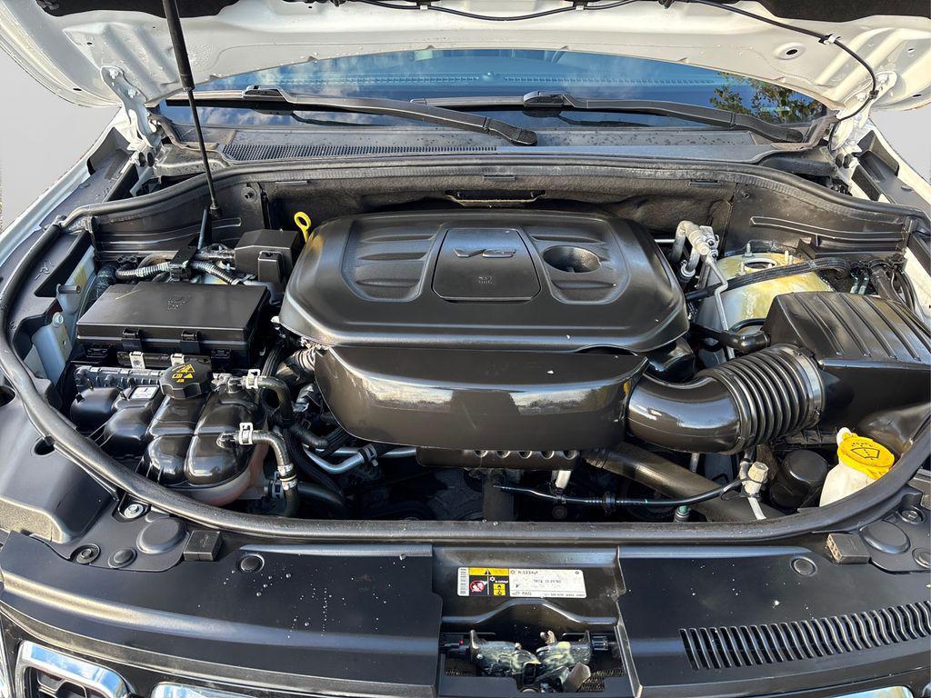 used 2019 Jeep Grand Cherokee car, priced at $19,499