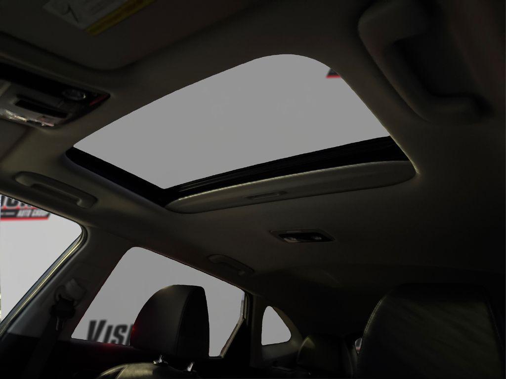 used 2024 Kia Seltos car, priced at $23,995