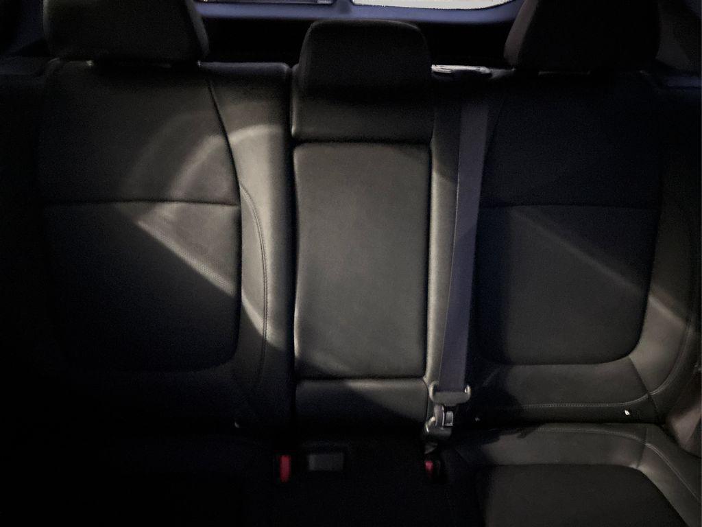 used 2024 Kia Seltos car, priced at $23,995