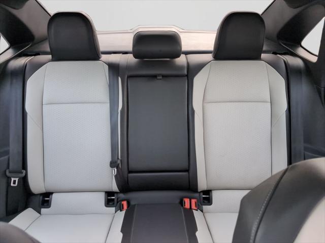 used 2021 Volkswagen Jetta car, priced at $18,475
