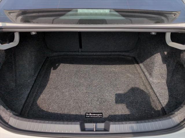 used 2021 Volkswagen Jetta car, priced at $18,475