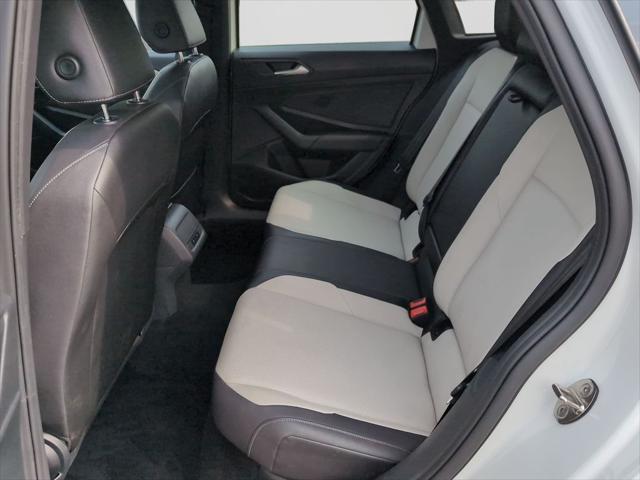used 2021 Volkswagen Jetta car, priced at $18,475