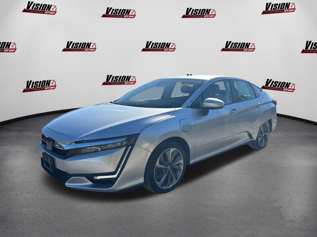 used 2019 Honda Clarity Plug-In Hybrid car, priced at $19,362