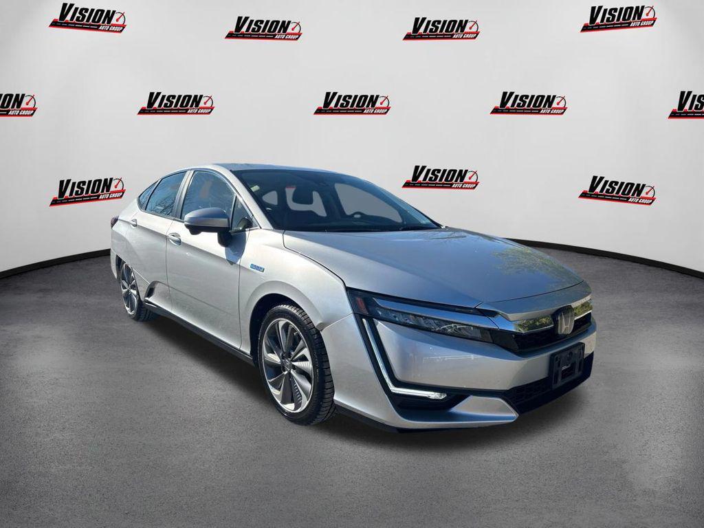 used 2019 Honda Clarity Plug-In Hybrid car, priced at $19,362