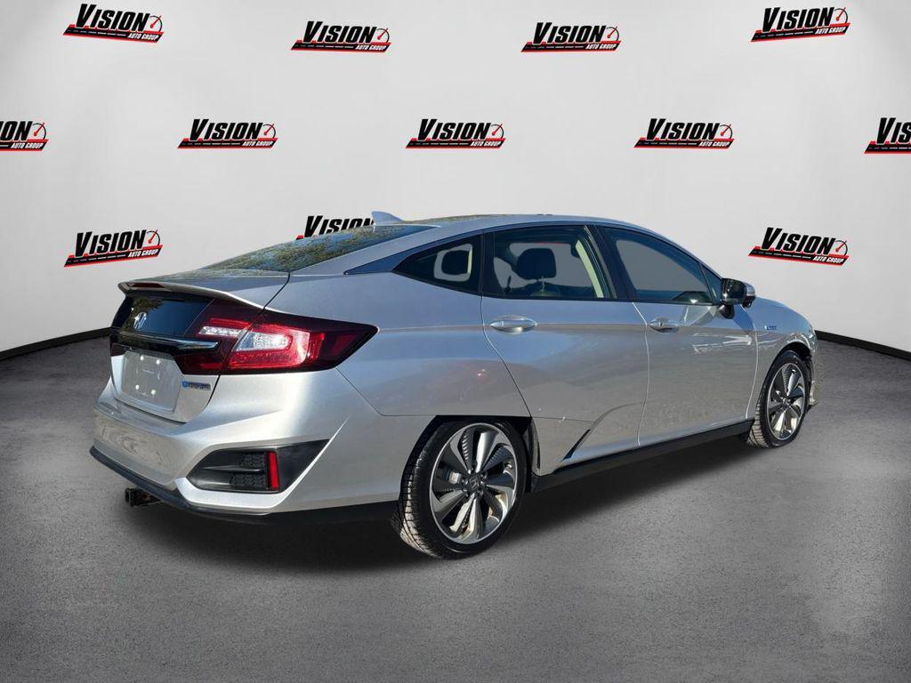 used 2019 Honda Clarity Plug-In Hybrid car, priced at $19,362