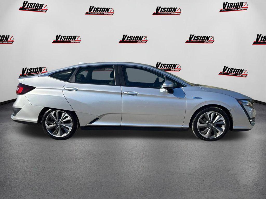 used 2019 Honda Clarity Plug-In Hybrid car, priced at $19,362