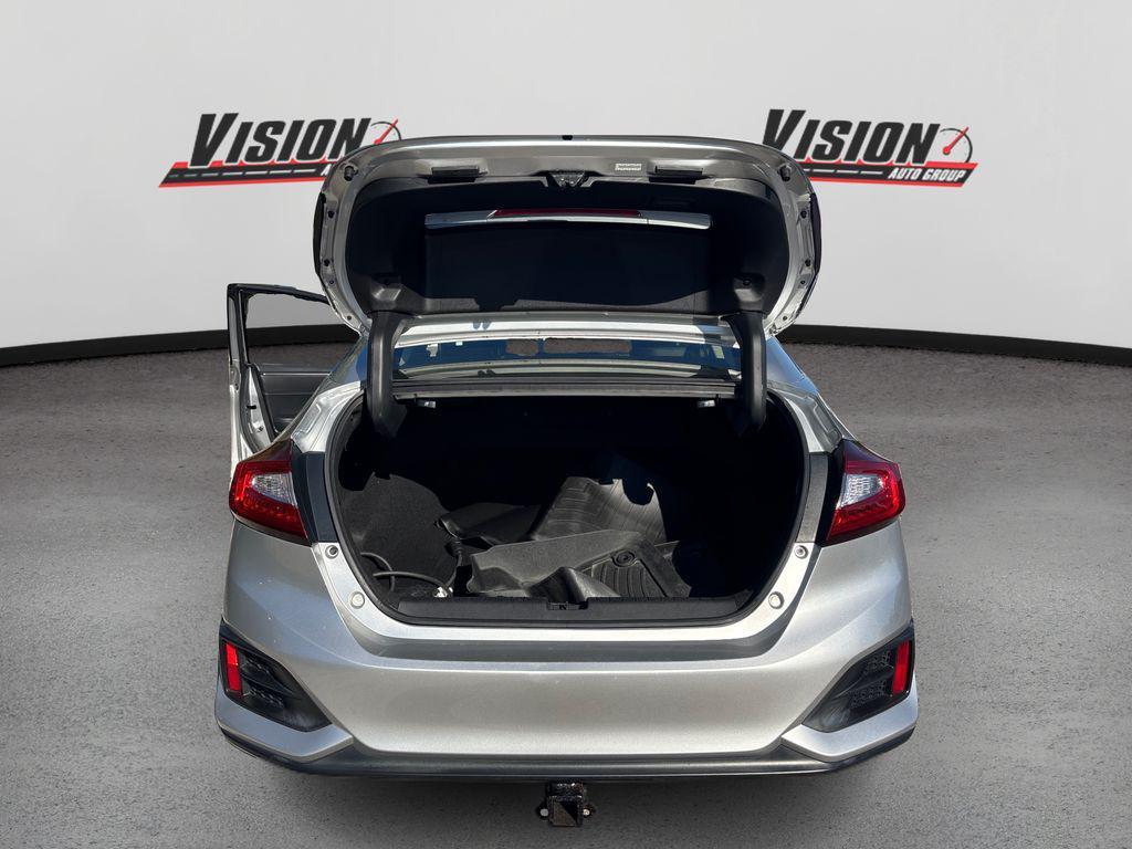 used 2019 Honda Clarity Plug-In Hybrid car, priced at $19,362