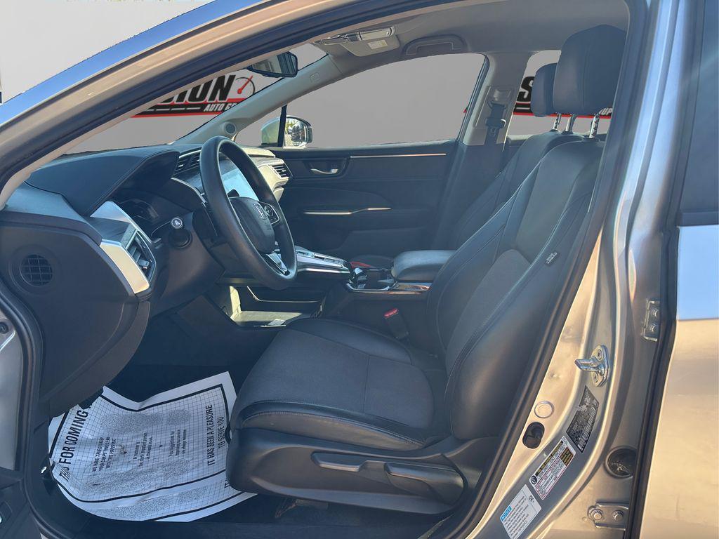 used 2019 Honda Clarity Plug-In Hybrid car, priced at $19,362