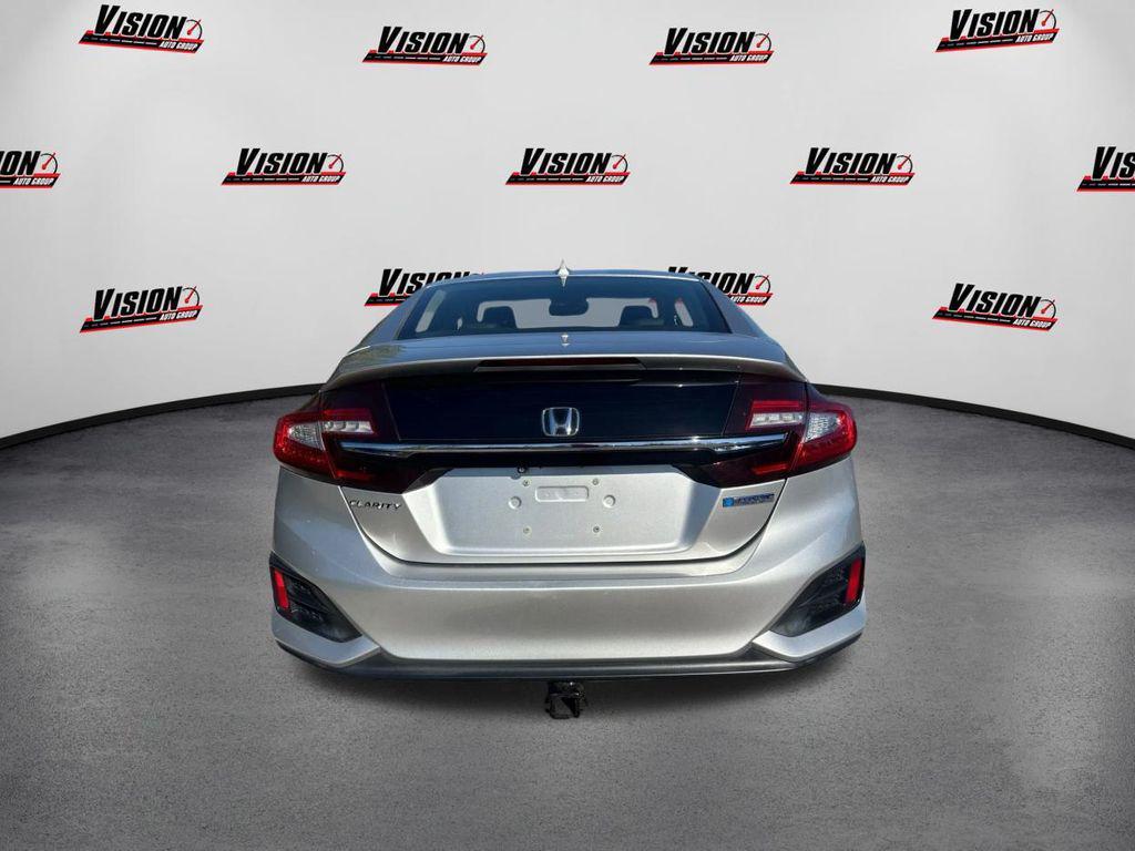used 2019 Honda Clarity Plug-In Hybrid car, priced at $19,362