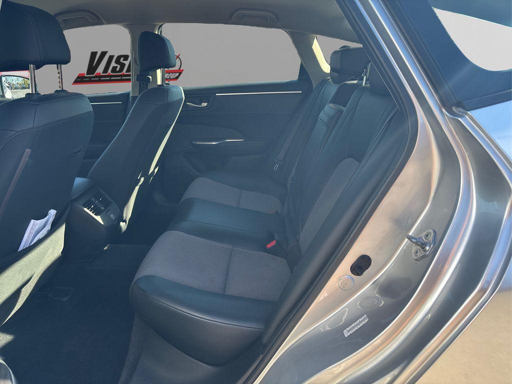 used 2019 Honda Clarity Plug-In Hybrid car, priced at $19,362