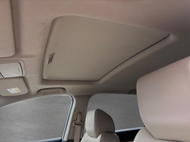 used 2018 Honda CR-V car, priced at $23,351