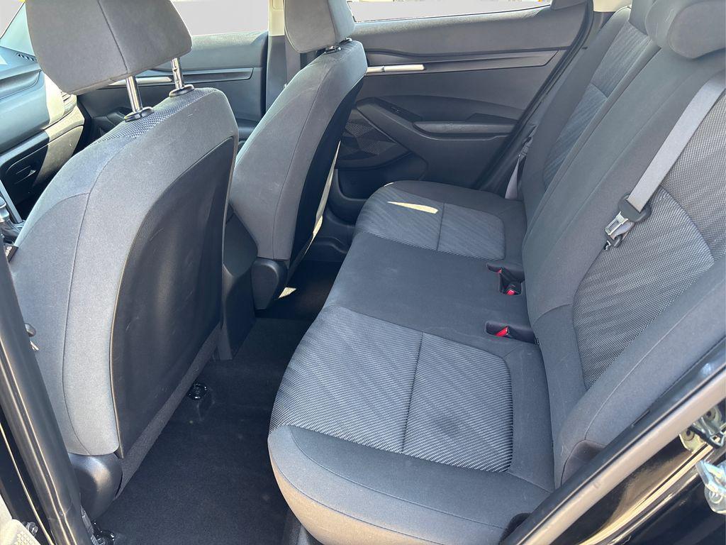 used 2023 Kia Seltos car, priced at $21,620