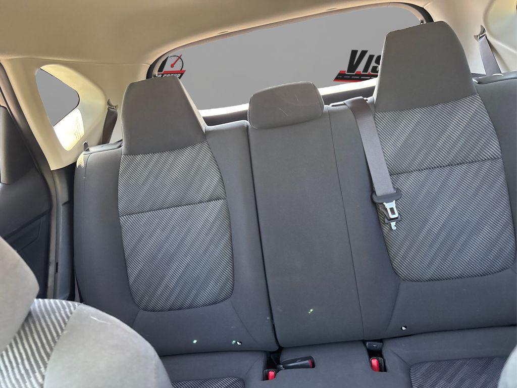 used 2023 Kia Seltos car, priced at $21,620