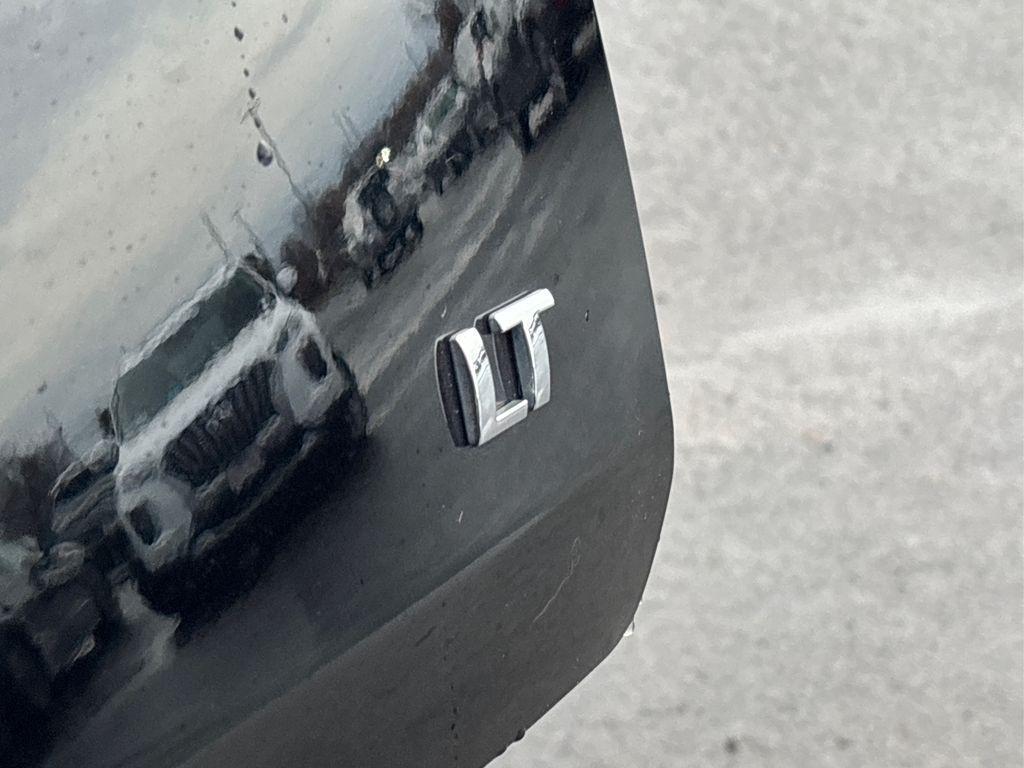 used 2019 Chevrolet Traverse car, priced at $16,999