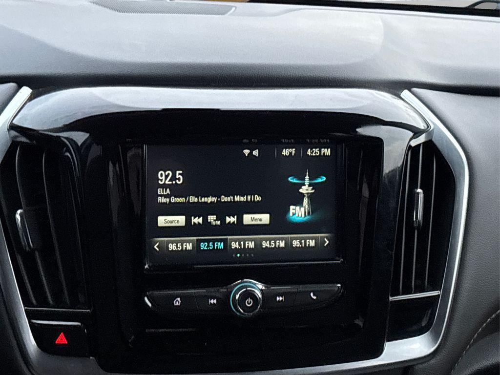 used 2019 Chevrolet Traverse car, priced at $16,999