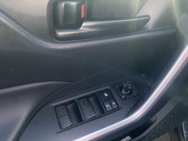 used 2022 Toyota RAV4 Hybrid car