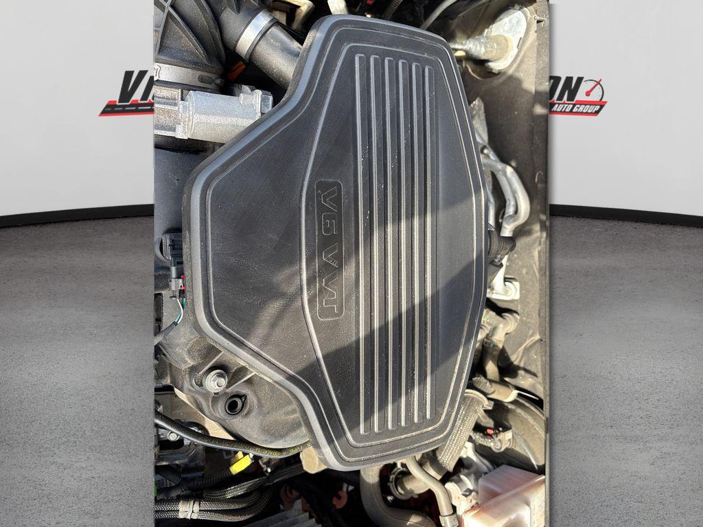 used 2021 GMC Acadia car, priced at $24,899