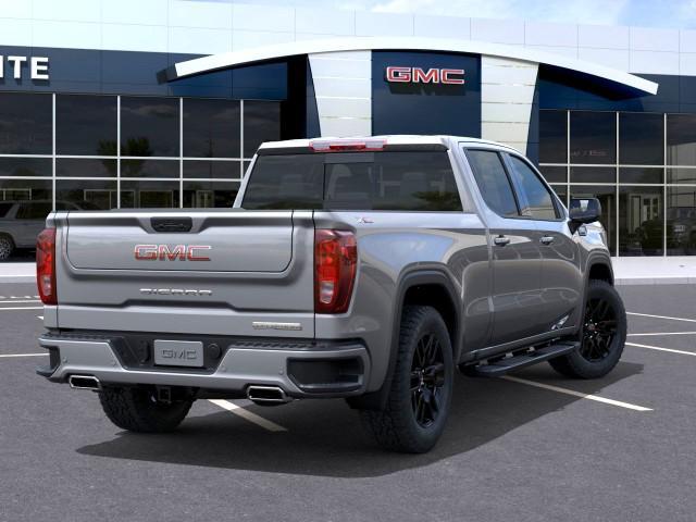 new 2026 GMC Sierra 1500 car, priced at $60,590