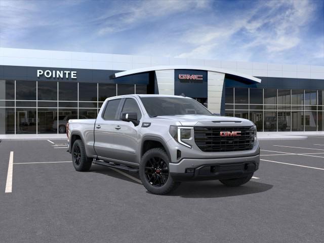 new 2026 GMC Sierra 1500 car, priced at $60,590