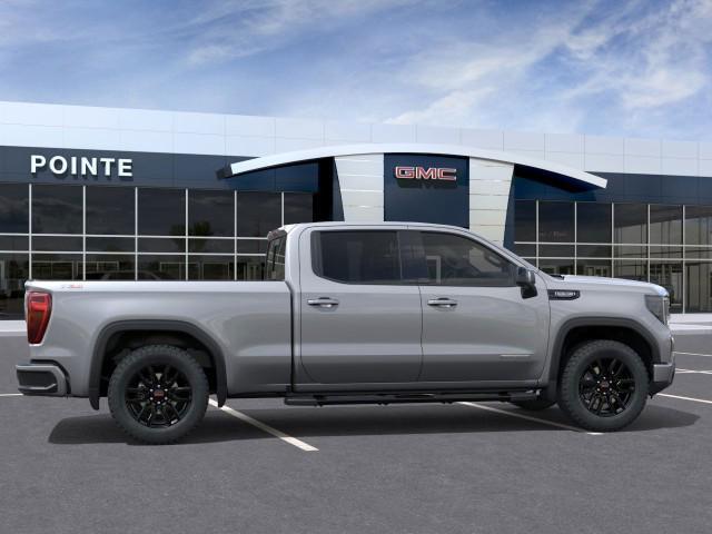 new 2026 GMC Sierra 1500 car, priced at $60,590