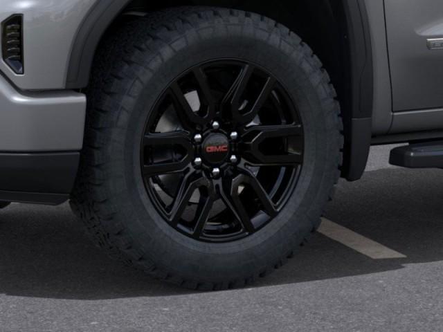 new 2026 GMC Sierra 1500 car, priced at $60,590