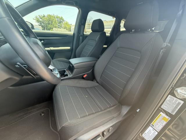 used 2025 Honda CR-V Hybrid car, priced at $32,929