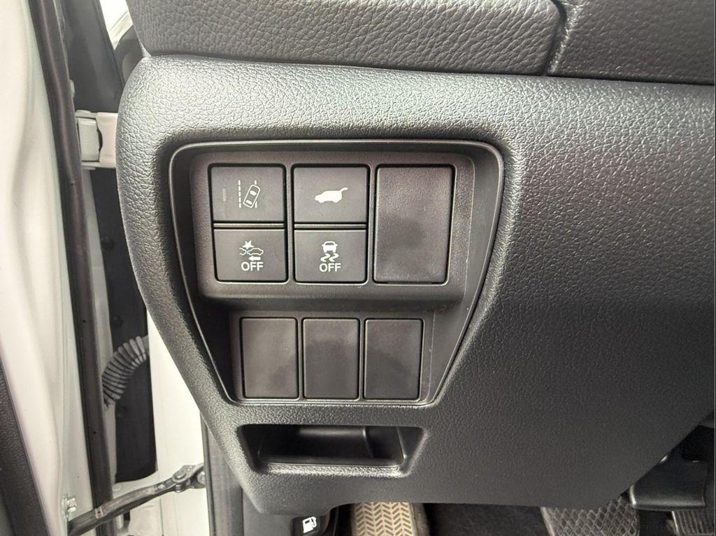 used 2021 Honda CR-V car, priced at $19,999