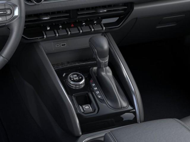 new 2025 GMC Canyon car, priced at $45,943