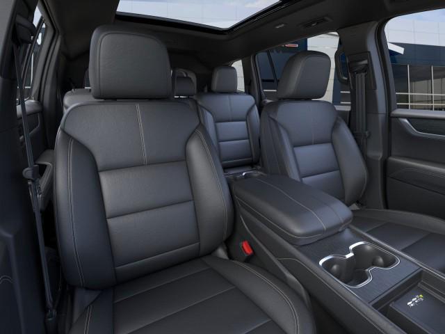 new 2025 GMC Acadia car, priced at $52,970