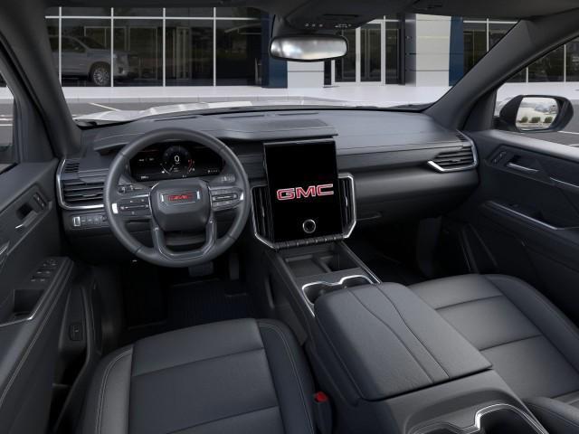 new 2025 GMC Acadia car, priced at $52,970