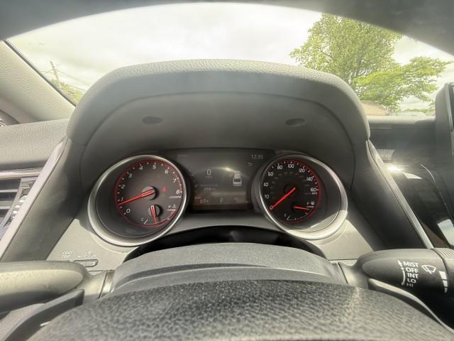 used 2023 Toyota Camry car, priced at $25,923