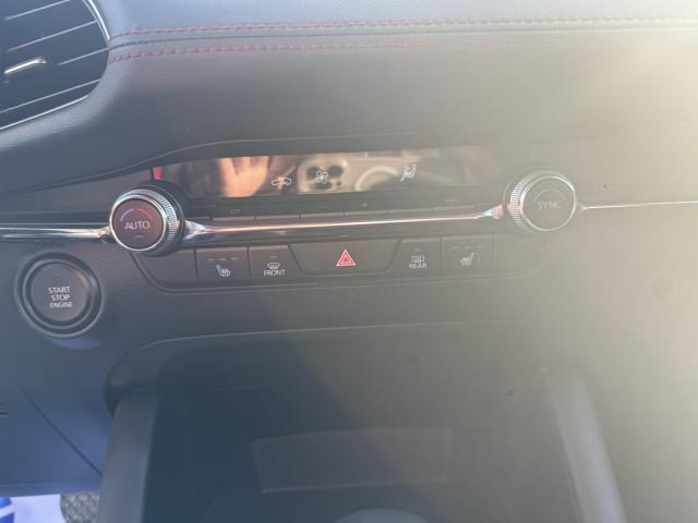 used 2022 Mazda Mazda3 car, priced at $23,521