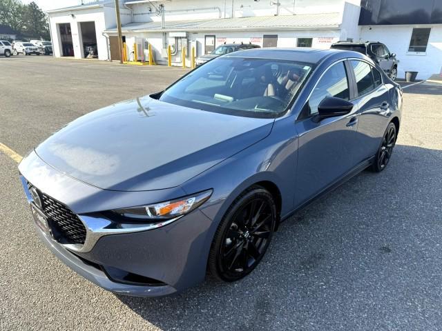 used 2022 Mazda Mazda3 car, priced at $23,521