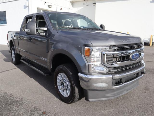 used 2022 Ford F-250 car, priced at $47,995