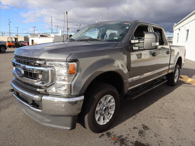 used 2022 Ford F-250 car, priced at $45,995