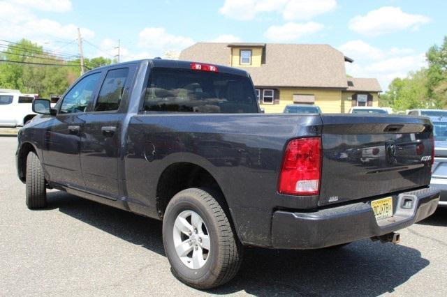 used 2018 Ram 1500 car, priced at $22,395