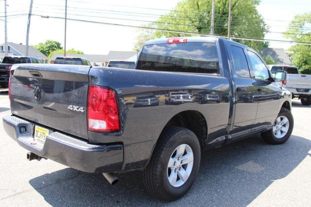 used 2018 Ram 1500 car, priced at $22,395