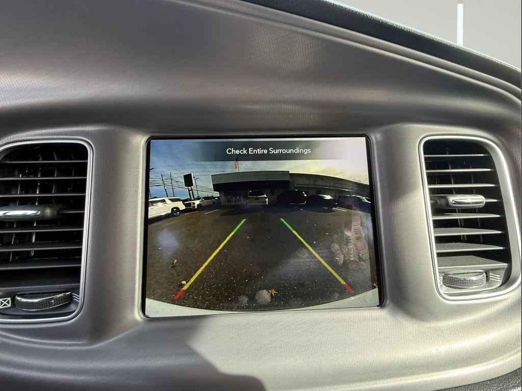 used 2023 Dodge Charger car, priced at $52,950