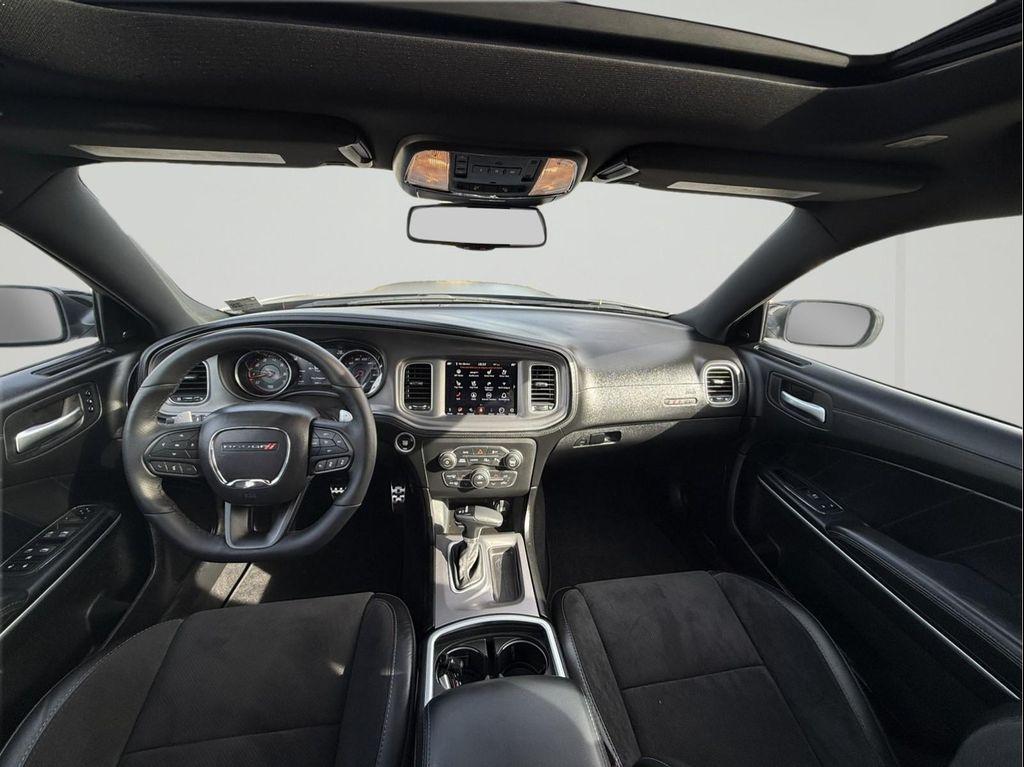 used 2023 Dodge Charger car, priced at $52,950