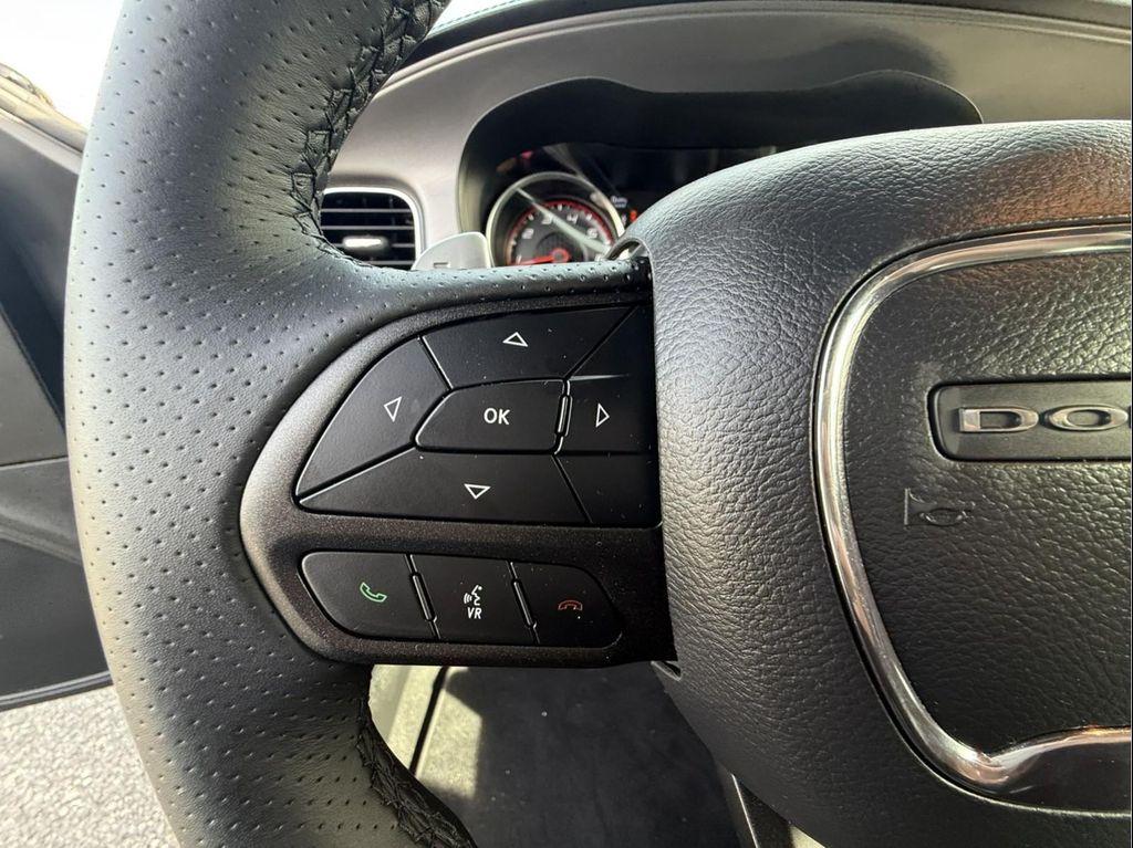 used 2023 Dodge Charger car, priced at $52,950