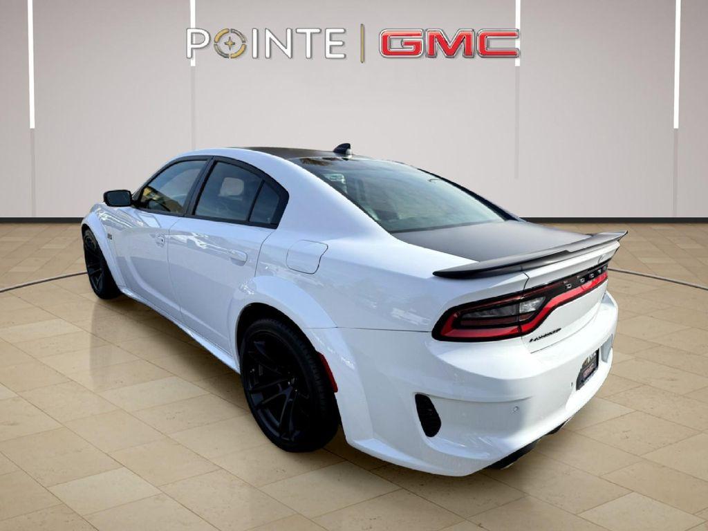 used 2023 Dodge Charger car, priced at $52,950