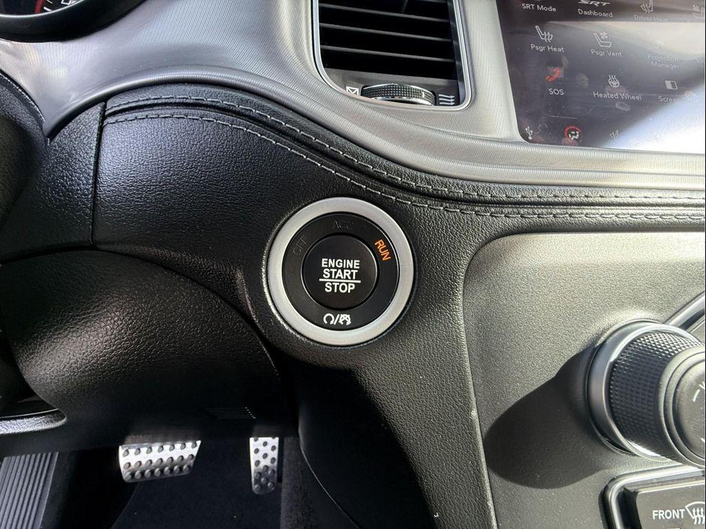 used 2023 Dodge Charger car, priced at $52,950