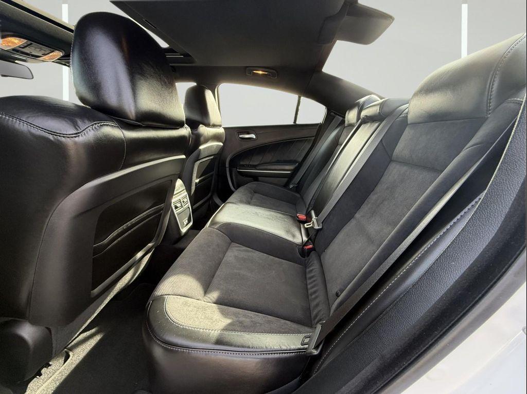 used 2023 Dodge Charger car, priced at $52,950