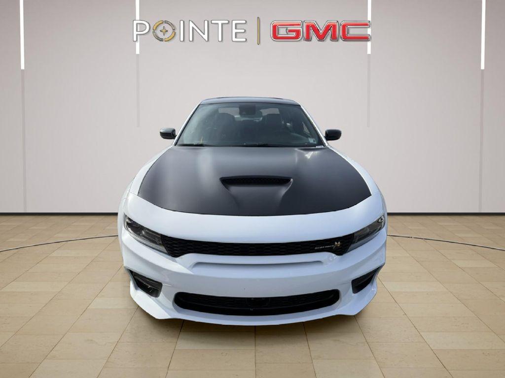 used 2023 Dodge Charger car, priced at $52,950
